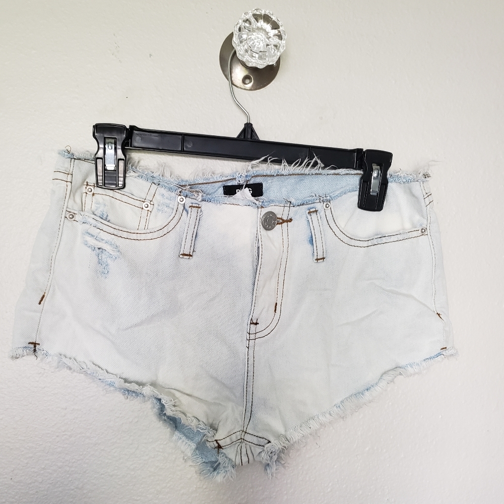 BDG shorts
